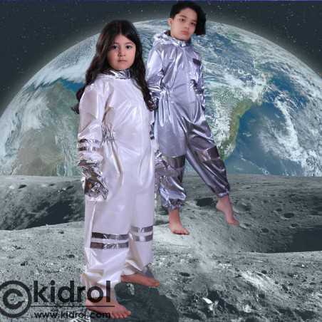 لباس فضانورد کودک